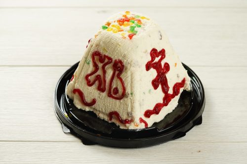 Творожная пасха