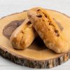 Полено с изюмом