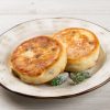 Сырники с изюмом