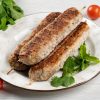 Люля-кебаб из курицы
