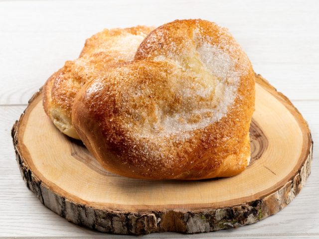 Плюшка московская — изображение 2