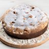 Шарлотка с яблоком — изображение 2