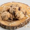 Печенье с миндалем и смородиной — изображение 2