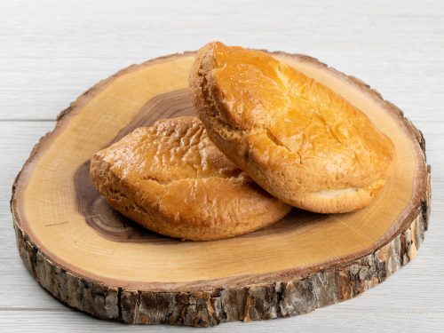 Сочник с творогом