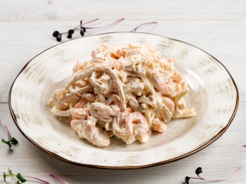 Салат "Венеция"