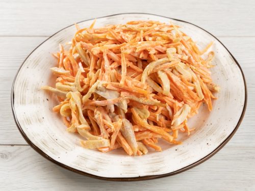 Салат "Тайский"