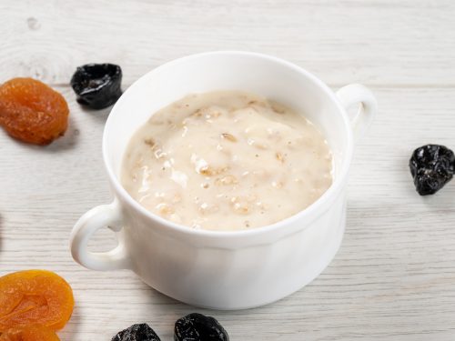 Каша овсяная