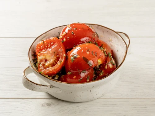 Томаты по-Бакински
