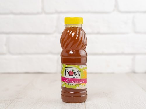 Компот из сухофруктов 0,4л