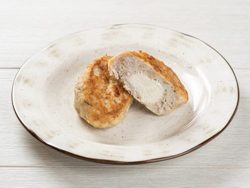 Котлеты баварские