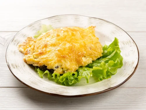 Говядина по-деревенски