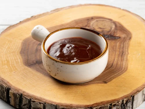 Соус барбекю 70г