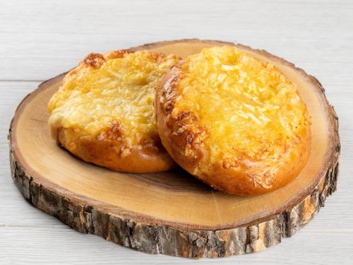 Ватрушка с сыром