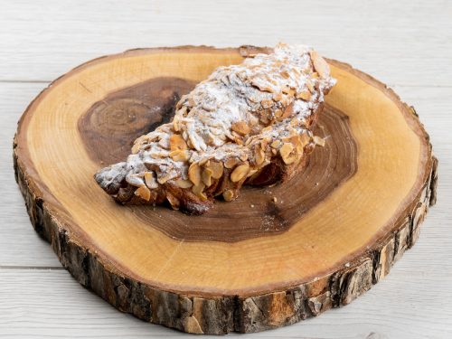 Круассан ореховый