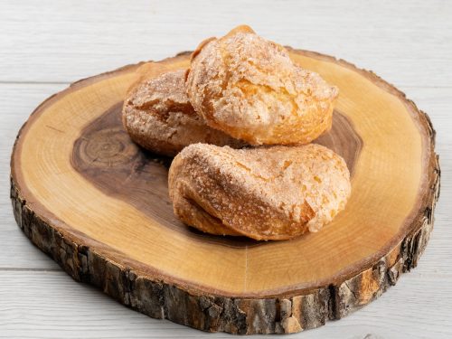 Печенье Нежность