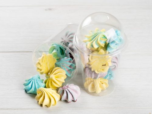 Мини-безе 20г