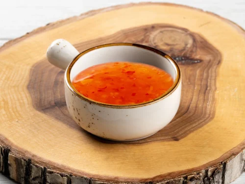 Соус чили кисло-сладкий 70г