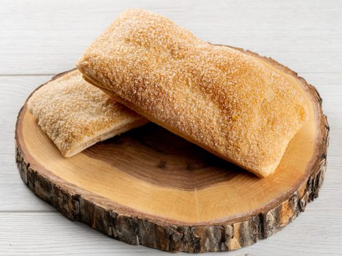 Язычек слоеный