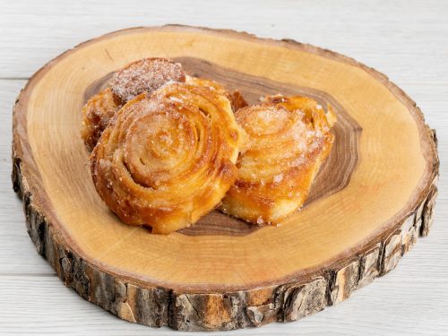 Слойка Сладкоежка