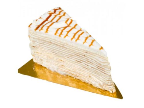 Пирожное "Медовик"180г