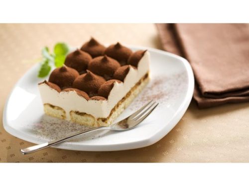 Пирожное  Тирамису 130г