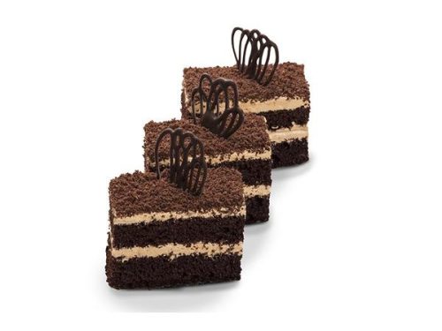 Пирожное "Мулатка" 170гр