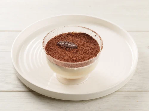 Пирожное  Тирамису