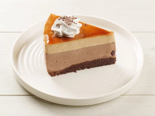 Пирожное Мулатка