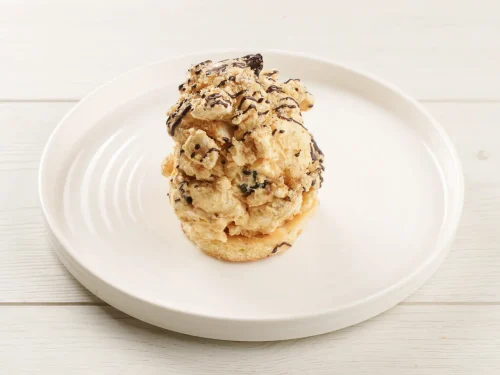 Пирожное  Графские развалины