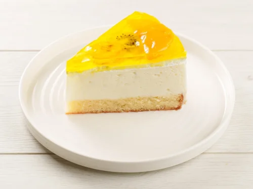 Пирожное Экзотика