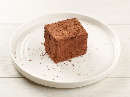 Пирожное Птичье молоко