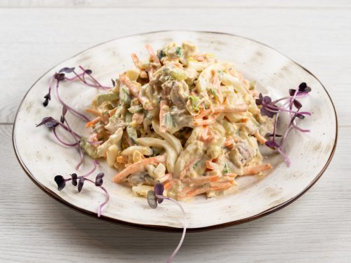 Салат Австрийский