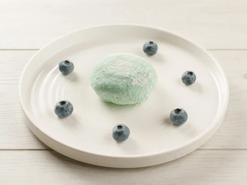 Моти (голубика)