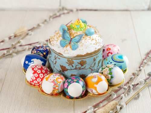 Подарочный набор №2