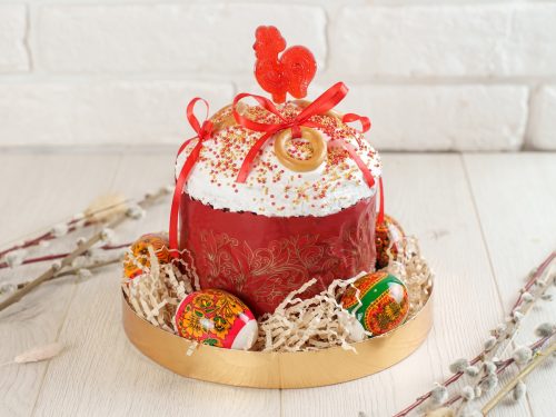 Подарочный набор №1