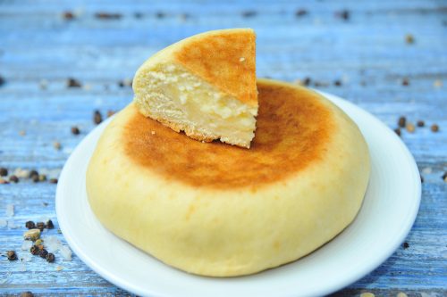 Корпусный десерт" Кофейное зерно"90г